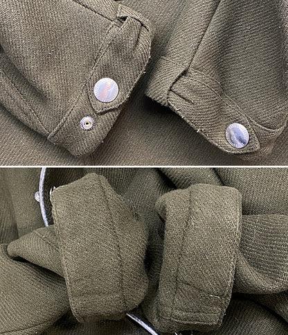ZADIG＆VOLTAIRE ザディグ エ ヴォルテール コート メンズ SIZE XS