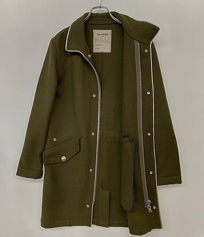 ZADIG＆VOLTAIRE ザディグ エ ヴォルテール コート メンズ SIZE XS