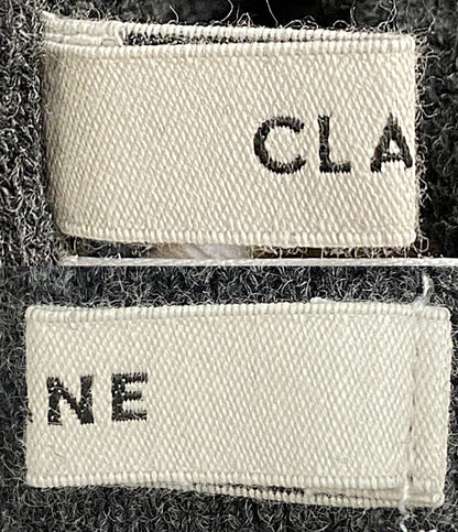 CLANE 長袖ニット レディース SIZE 1 クラネ