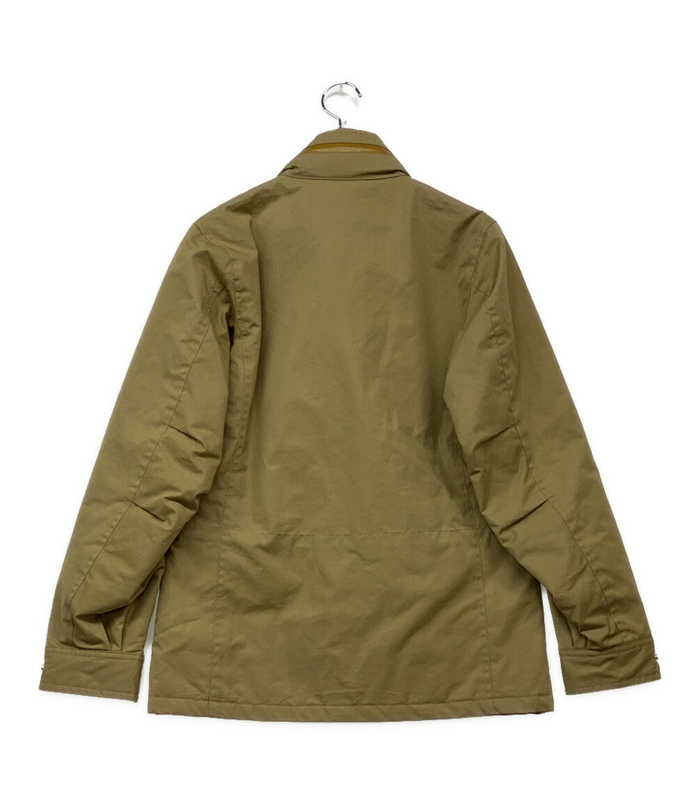 THE NORTH FACE ザ・ノース・フェイス ブラッシュドフィールド ジャケット NY2450N メンズ SIZE S
