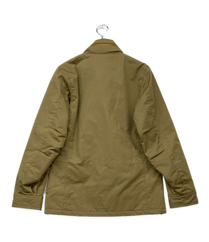 THE NORTH FACE ザ・ノース・フェイス ブラッシュドフィールド ジャケット NY2450N メンズ SIZE S
