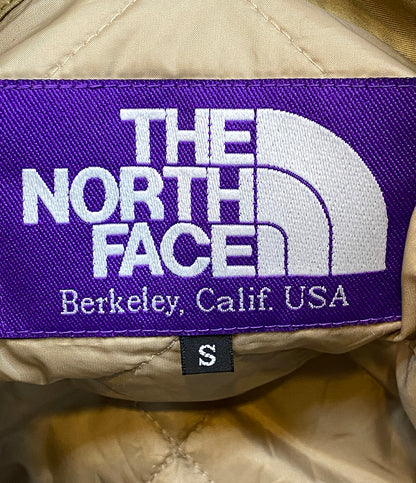 THE NORTH FACE ザ・ノース・フェイス ブラッシュドフィールド ジャケット NY2450N メンズ SIZE S