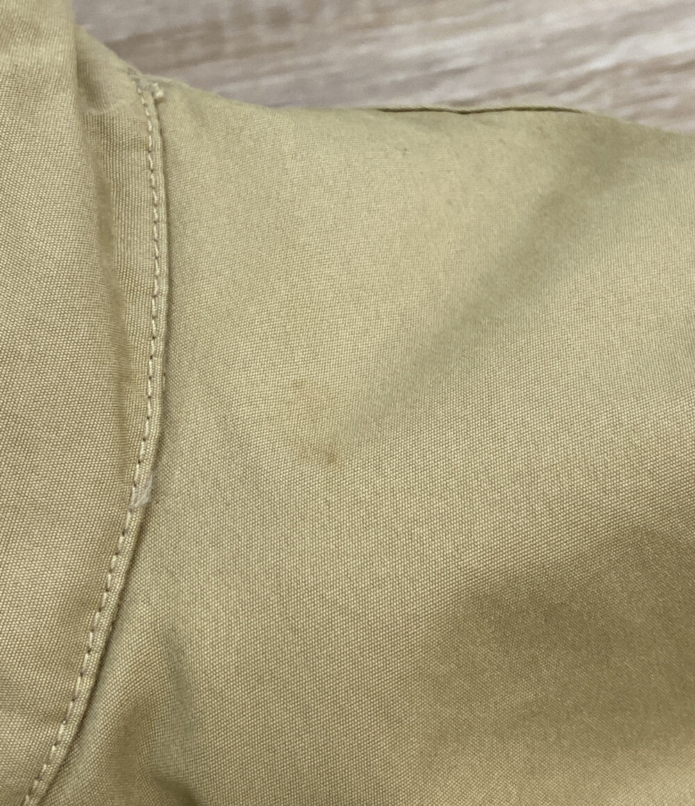 THE NORTH FACE ザ・ノース・フェイス ブラッシュドフィールド ジャケット NY2450N メンズ SIZE S