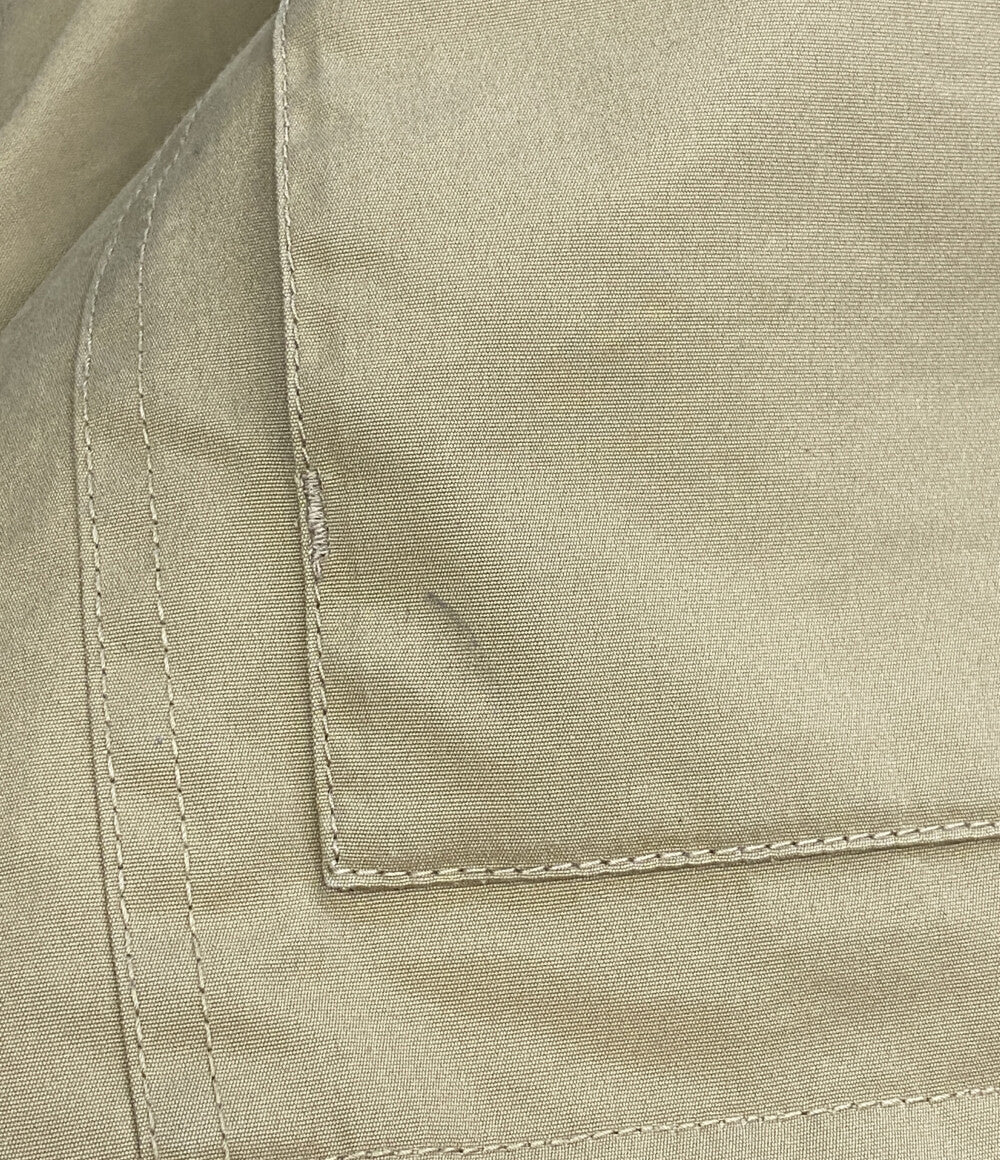 THE NORTH FACE ザ・ノース・フェイス ブラッシュドフィールド ジャケット NY2450N メンズ SIZE S
