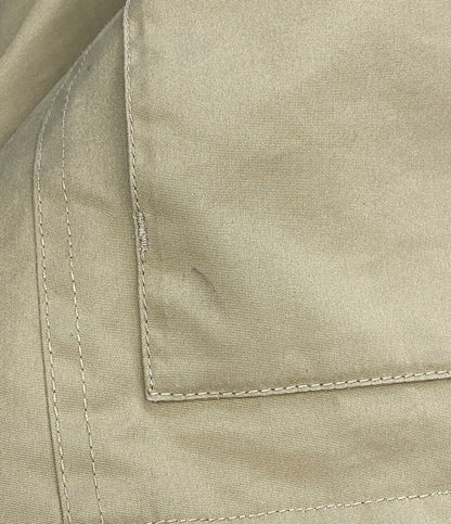 THE NORTH FACE ザ・ノース・フェイス ブラッシュドフィールド ジャケット NY2450N メンズ SIZE S
