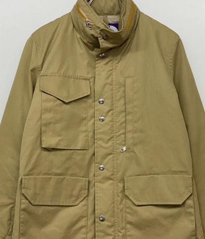 THE NORTH FACE ザ・ノース・フェイス ブラッシュドフィールド ジャケット NY2450N メンズ SIZE S
