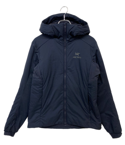 ARC'TERYX ジャケット アトムARフーディ メンズ SIZE S アークテリクス