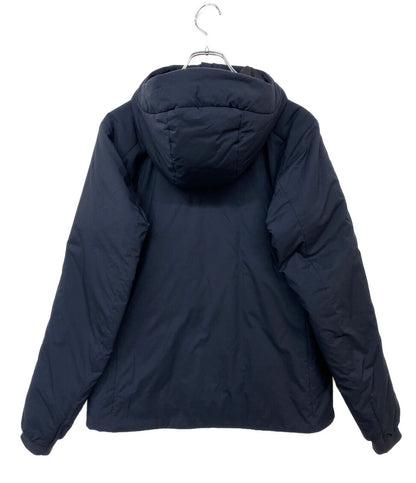 ARC'TERYX ジャケット アトムARフーディ メンズ SIZE S アークテリクス