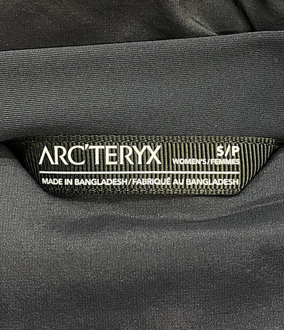 ARC'TERYX ジャケット アトムARフーディ メンズ SIZE S アークテリクス