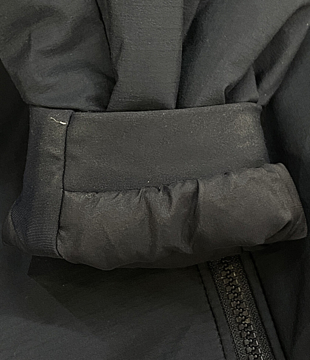 ARC'TERYX ジャケット アトムARフーディ メンズ SIZE S アークテリクス