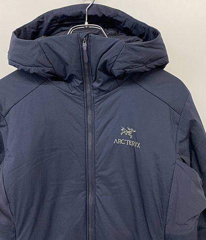 ARC'TERYX ジャケット アトムARフーディ メンズ SIZE S アークテリクス