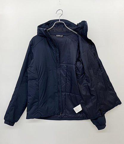 ARC'TERYX ジャケット アトムARフーディ メンズ SIZE S アークテリクス