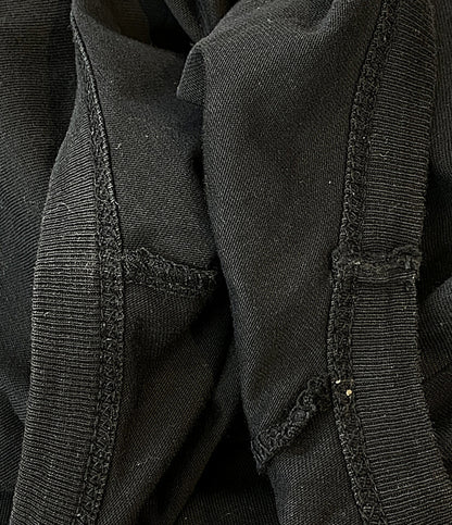 DRIES VAN NOTEN 長袖Ｔシャツ 袖切り替えロングスリーブカットソー メンズ SIZE M ドリスヴァンノッテン