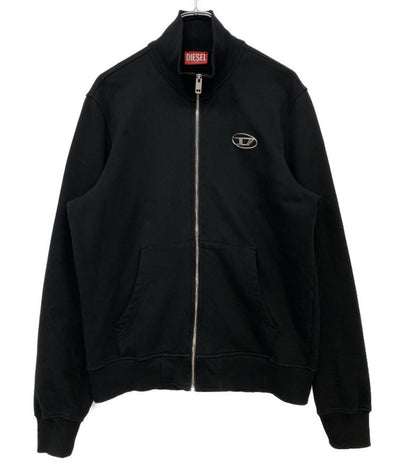 DIESEL パーカー A11439 メンズ SIZE L ディーゼル