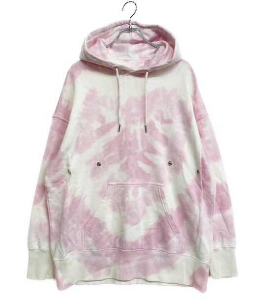 GIVENCHY タイダイパーカー メンズ SIZE M ジバンシィ
