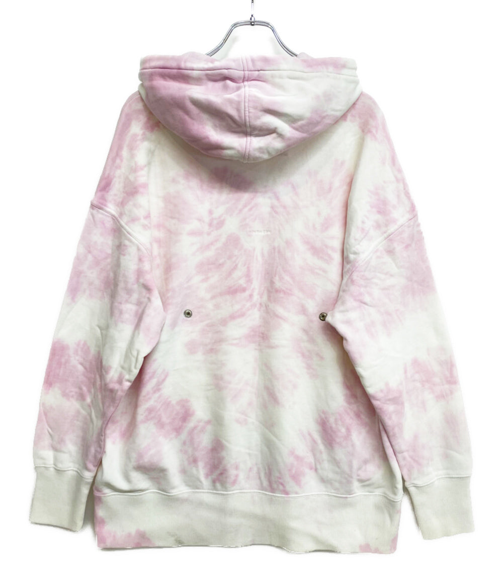 GIVENCHY タイダイパーカー メンズ SIZE M ジバンシィ