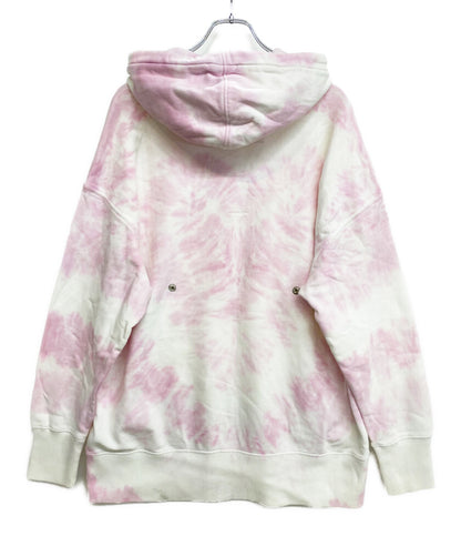GIVENCHY タイダイパーカー メンズ SIZE M ジバンシィ