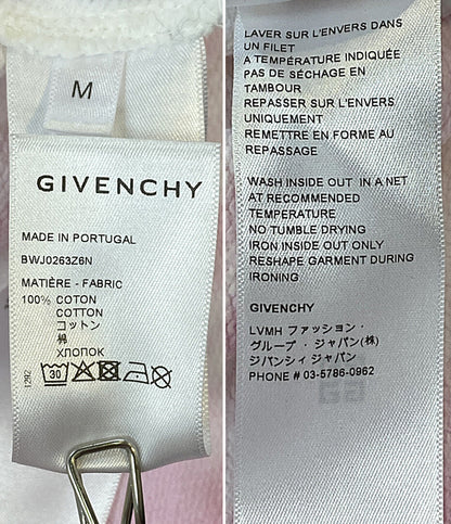 GIVENCHY タイダイパーカー メンズ SIZE M ジバンシィ