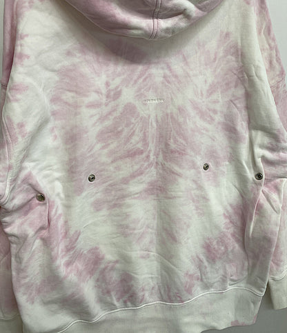 GIVENCHY タイダイパーカー メンズ SIZE M ジバンシィ