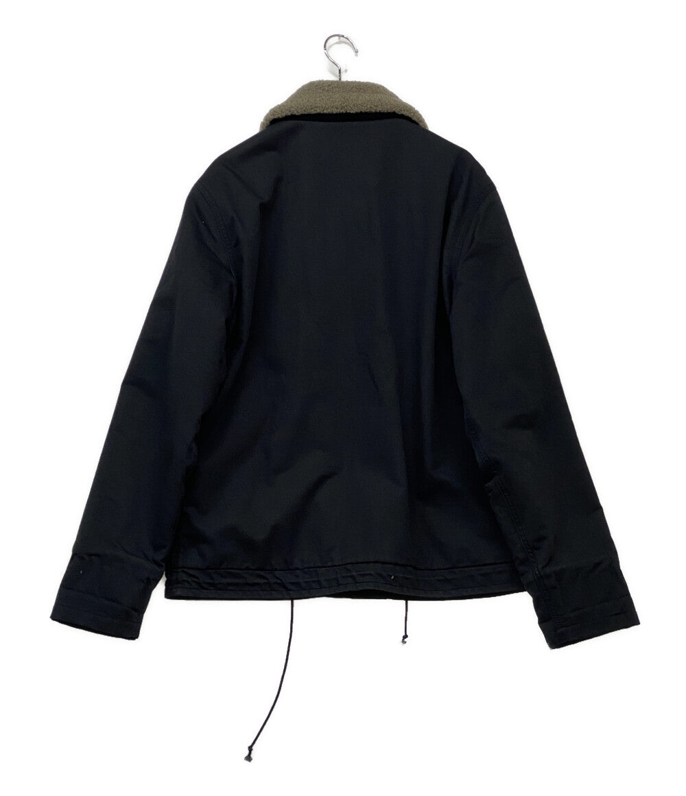 AVIREX ミリタリージャケット Nー1 6182174 メンズ SIZE 2XL アヴィレックス