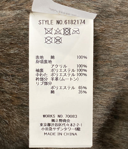 AVIREX ミリタリージャケット Nー1 6182174 メンズ SIZE 2XL アヴィレックス