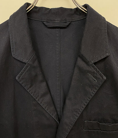 Graphpaper グラフペーパー ジャケット コットン GM221-20205B メンズ SIZE F