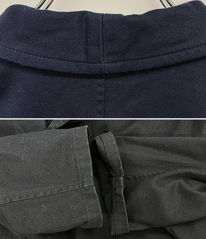 Graphpaper グラフペーパー ジャケット コットン GM221-20205B メンズ SIZE F