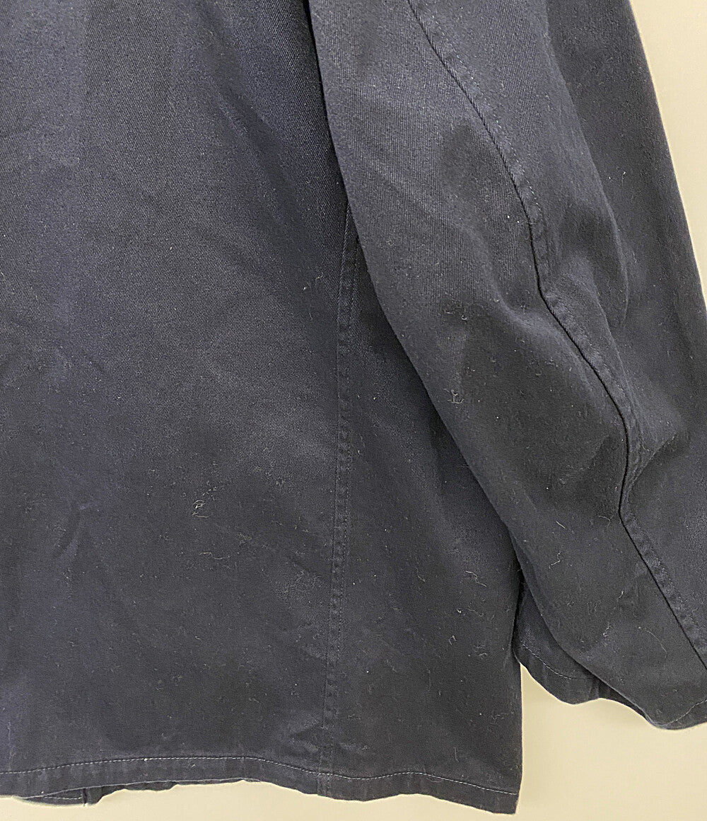 Graphpaper グラフペーパー ジャケット コットン GM221-20205B メンズ SIZE F