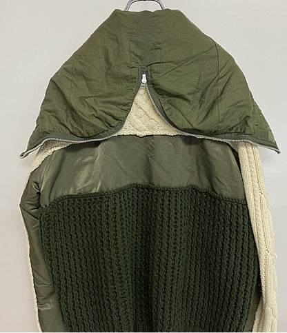 sacai ドッキングジャケット 2020AW メンズ SIZE 3 サカイ