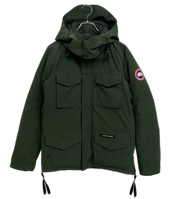 CANADA GOOSE(カナダグース)完全ガイド|価格帯別アイテム紹介 CANADA GOOSE(カナダグース)完全ガイド|価格帯別アイテム紹介
