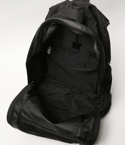 美品 GREGORY リュック・デイパック DAY PACK DSP ブラック メンズ グレゴリー