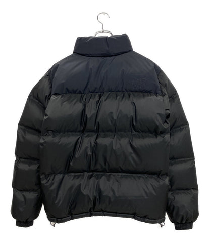 THE NORTH FACE ダウンジャケット ND92332 ヌプシダウン GTX ブラック メンズ SIZE L ザ・ノース・フェイス
