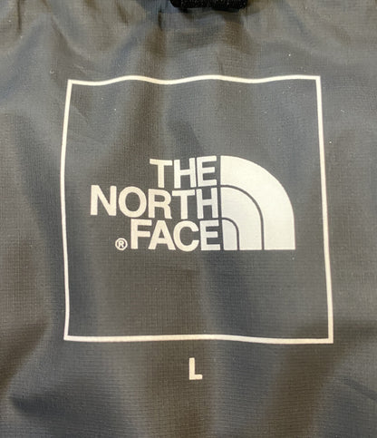 THE NORTH FACE ダウンジャケット ND92332 ヌプシダウン GTX ブラック メンズ SIZE L ザ・ノース・フェイス