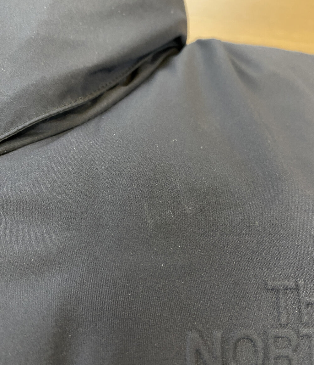 THE NORTH FACE ダウンジャケット ND92332 ヌプシダウン GTX ブラック メンズ SIZE L ザ・ノース・フェイス