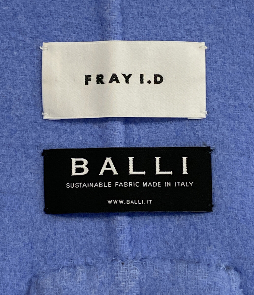FRAY I.D フレイ アイディー BALLI コート レディース SIZE -
