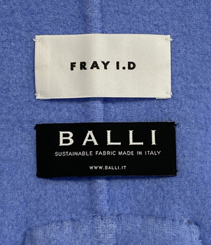 FRAY I.D フレイ アイディー BALLI コート レディース SIZE -