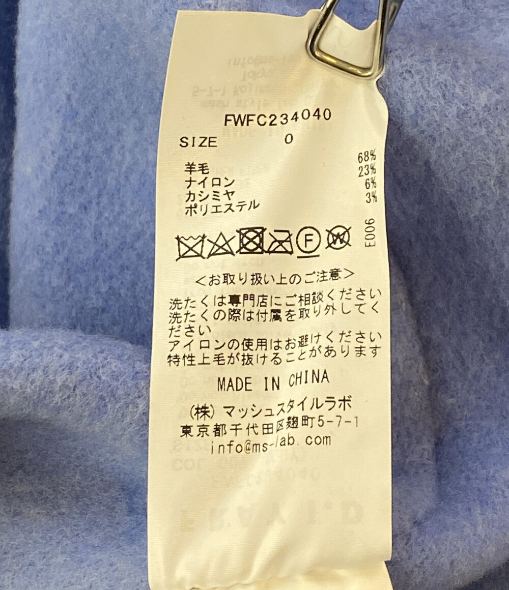 FRAY I.D フレイ アイディー BALLI コート レディース SIZE -