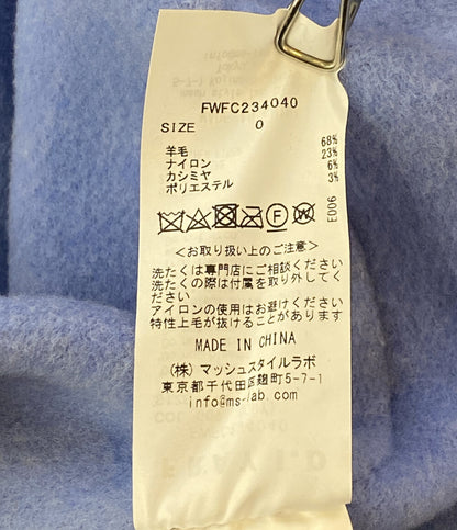 FRAY I.D フレイ アイディー BALLI コート レディース SIZE -