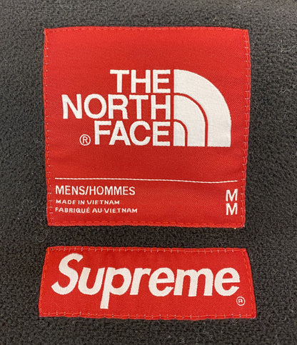 THE NORTH FACE フリースジャケット S Logo Hooded Fleece Jacket NT62004I メンズ SIZE M ザ・ノースフェイス