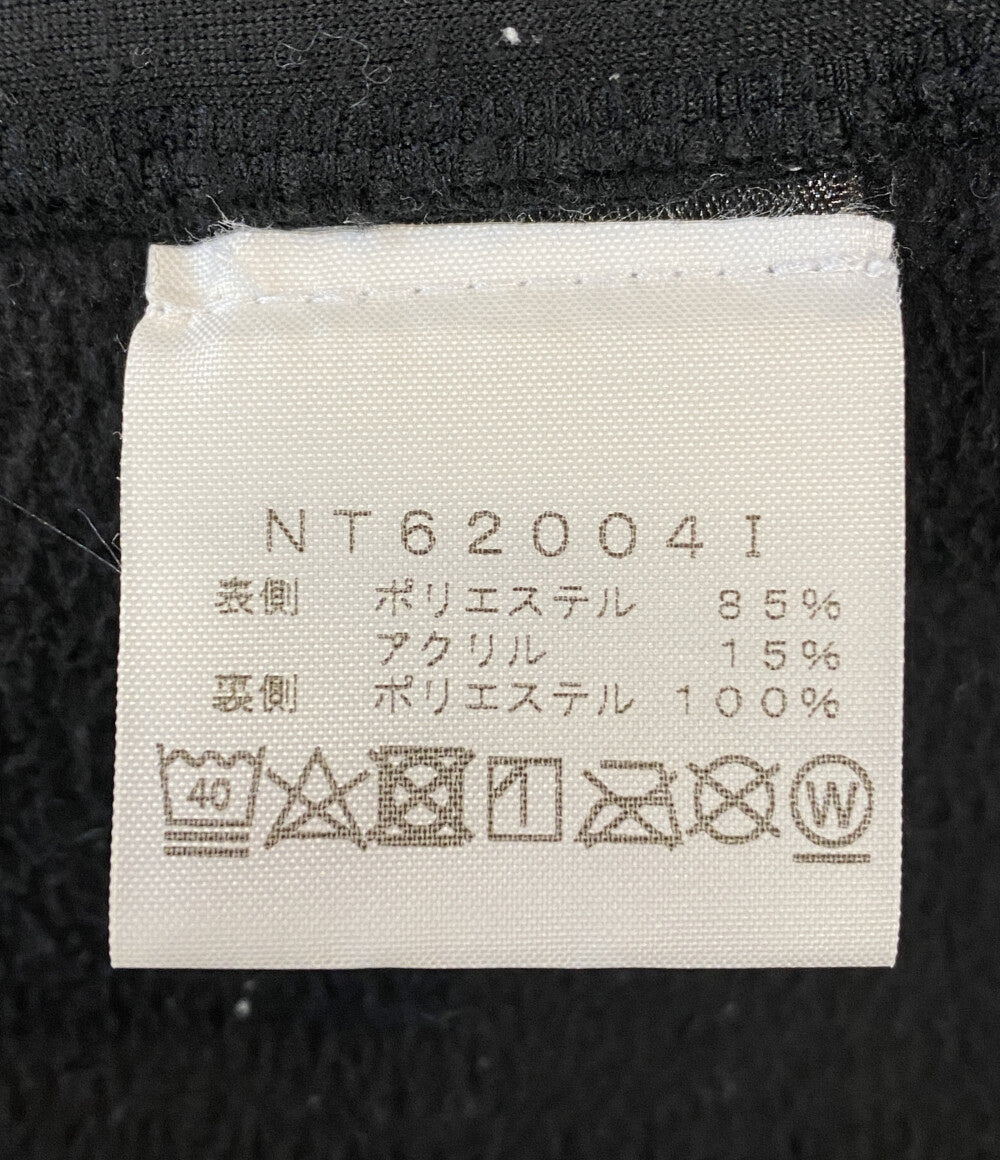 THE NORTH FACE フリースジャケット S Logo Hooded Fleece Jacket NT62004I メンズ SIZE M ザ・ノースフェイス