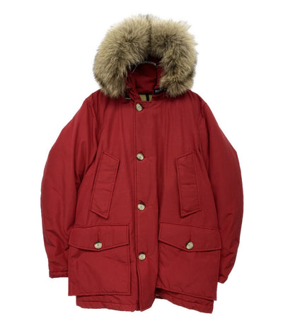 WOOLRICH JOHN RICH & BROS ジョンリッチ アンド ブロス ダウンジャケット 1302045 メンズ SIZE M ウールリッチ