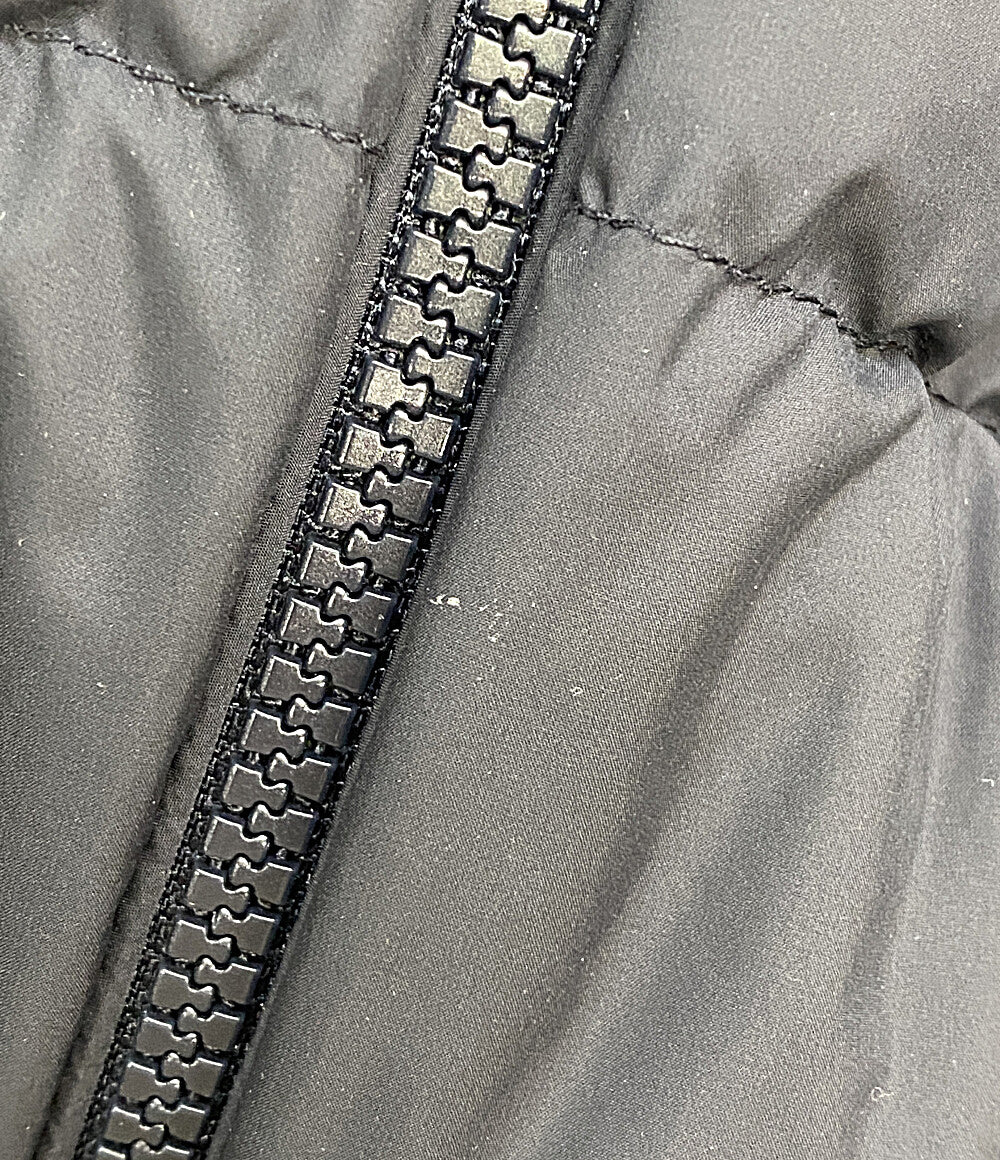 MONCLER ダウンジャケット CARDIGAN TRICOT 2024AW J20919B0001 メンズ SIZE XL モンクレール