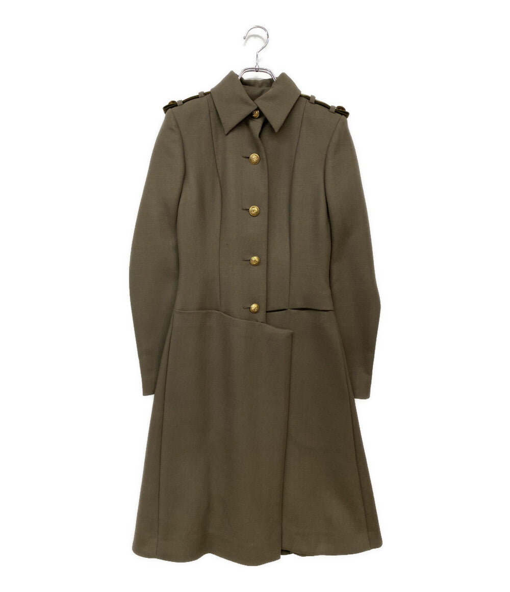美品 BALENCIAGA チェックコート 19AW 479864 CA00985 美品 BALENCIAGA チェックコート 19AW 479864 CA00985