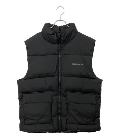 Carhartt ベスト ブラック メンズ SIZE L カーハート