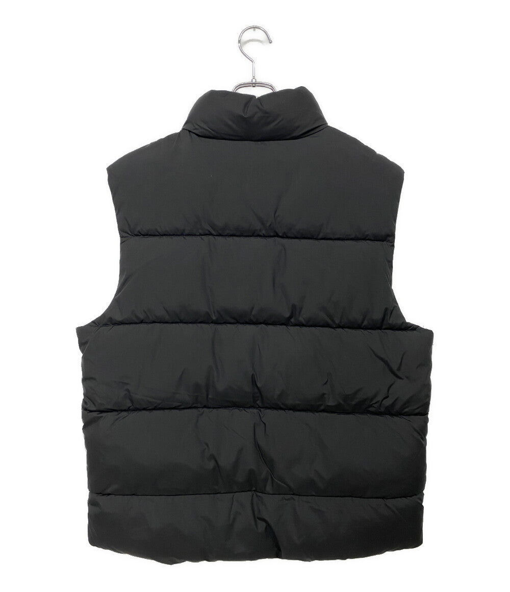 Carhartt ベスト ブラック メンズ SIZE L カーハート