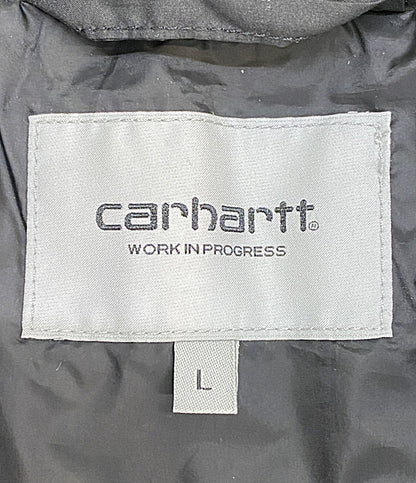 Carhartt ベスト ブラック メンズ SIZE L カーハート