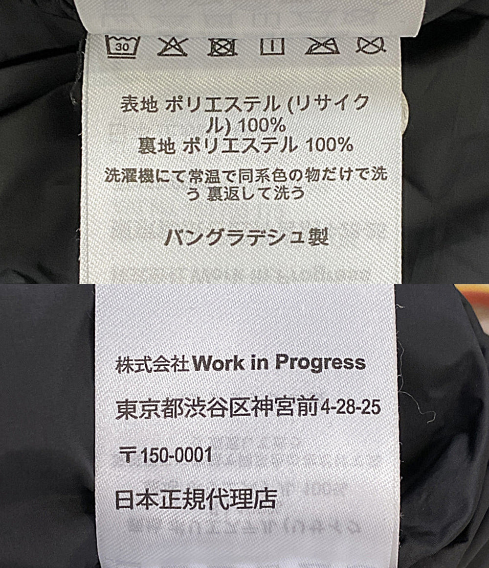 Carhartt ベスト ブラック メンズ SIZE L カーハート