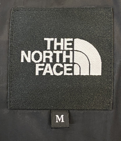 THE NORTH FACE ダウンジャケット Baltro Light Jacket ND92240 メンズ SIZE M ザ・ノースフェイス