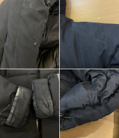 THE NORTH FACE ダウンジャケット Baltro Light Jacket ND92240 メンズ SIZE M ザ・ノースフェイス