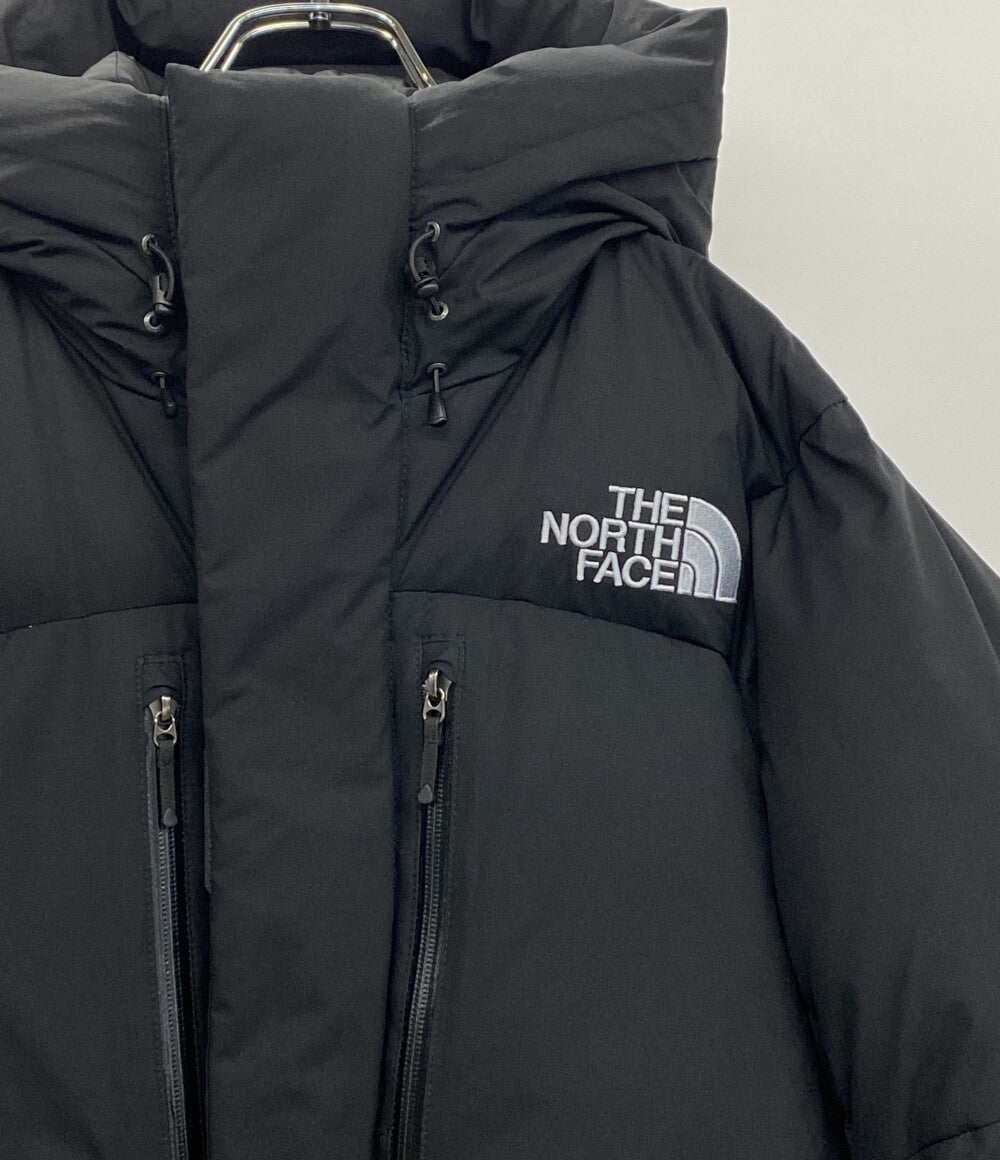 THE NORTH FACE ダウンジャケット Baltro Light Jacket ND92240 メンズ SIZE M ザ・ノースフェイス